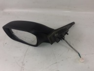 MAZDA 6 VI left mirror electrics