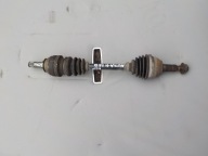 semi-axis left opel astra H 1,6 16v 2007r