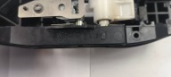 handle right rear part KCA PEUGEOT 2008 and