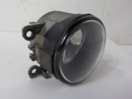 PEUGEOT 207 fog light left right front front 9650001680