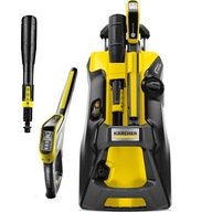 NOWA MYJKA CIŚNIENIOWA KARCHER K7 BLACK WĄŻ FLEX ZWIJACZ NAJMOCNIEJSZA 2024