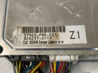 control unit of the engine Honda Civic 7 EP2 2002 37820-PMH-E01