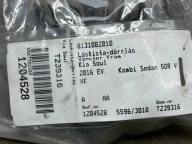lock door przednich KIA Soul 81310B2010