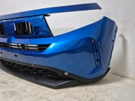 OPEL FRONTERA C 24- bumper front front PDC 9854995780