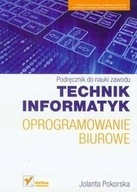 Podręcznik do nauki zawodu technik informatyk