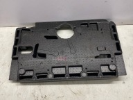 boot floor well polystirene 4H22-19C004-AB RANGE ROVER SPORT L320 (05-13)