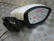 PEUGEOT 308 II T9 mirror right EWPA 9 PIN EU