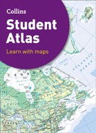 Collins Student Atlas: Ideal for Learning at