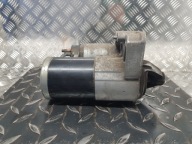 starter CITROEN C4 II (B7) 9663528880