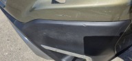 Subaru Outback 6 VI (BT) 57704AN020 front bumper