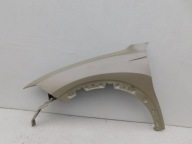 CITROEN C5 X 21- fender left front front