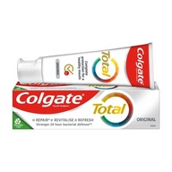 COLGATE TOTAL Original pasta do zębów 75 ml