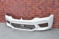 bumper front front BMW M5 F90 M-POWER