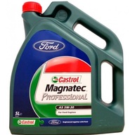 Oleje silnikowe CASTROL 159B92 + Gratis