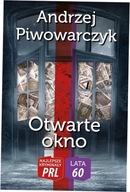 Otwarte okno. Najlepsze kryminały PRL/ Lata 60