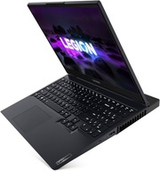 Notebook Lenovo Legion 5 15ACH6H 15,6 " AMD Ryzen 7 16 GB / 512 GB čierny