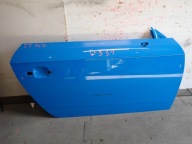 door front front right AUDI TT 2014- 8S