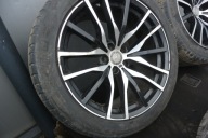 MERCEDES ML GL 164 wheels discs 20 AMG LOOK