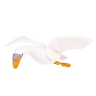 Childhome Závesná plstená labuť 100 cm