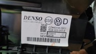 SKODA SUPERB 2016 III complete heater 5QB820005B EUROPA