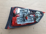 light rear left 8K AUDI A4 B8 2008- EUROPA KOMBI