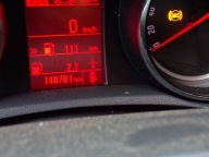 dials dials EU 95386880 OPEL MOKKA A 1.4 T 140 KM 12-15