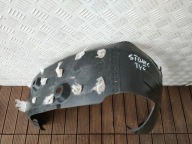 KIA STONIC 17-23 mudguard rear. right rear part 86824-H8400 OE