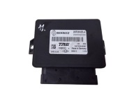 RENAULT SCENIC 3 III module electric brake original. 285F28650R