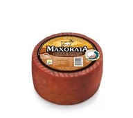 Ser kozi Maxorata Semicurado z papryką 1,1kg