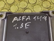 ALFA ROMEO 147 1.6 control unit of the engine 0261207728