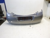 bumper rear Renault Megane II TEA19 04r. 3D HB + PDC