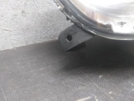 light front left DACIA DOKKER 260607950R