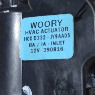 Micro moteur klap Bouches buses Hyundai i20 (GB IB) D332JY9AA05