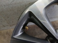 disk hliníkový HYUNDAI 16" 6J ET50 4X100 52910C8100