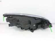 FORD KUGA III MK3 ESCAPE 19-24 light FULL LED HIGH left + module front EU