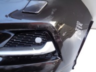 front bumper NISSAN QASHQAI II 17- LIFT NR 52448