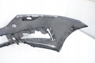 SKODA OCTAVIA IV 5E3 2020- bumper front front 5E3807221