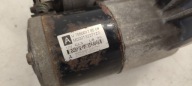 starter Peugeot 207 CC 1,6 VTI