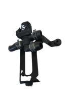 supplementary water pump AUDI Q5 8R0820035A