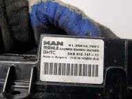 Module 81.25/814.7021 MAN TGX 18.440