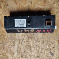display Citroen C4 II 9801529580