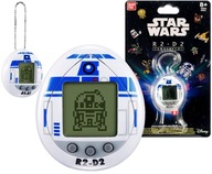 Oryginalne Tamagoczi TAMAGOTCHI - STAR WARS R2-D2