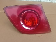 light rear part right to the bonnet MAZDA 3 BK