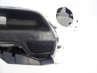 Range Rover Sport Autobiograph bumper front