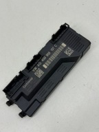 AUDI A7 A6 C7 module control unit bonnet boot SPRAWNY original!