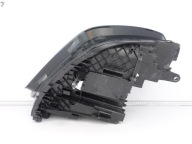 BMW X1 U11 22- light FULL LED left front EUROPA BLACK SHADOW