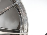 OZ RACING ATELIER FORGED SUPERFORGIATA disk disk 11Jx20 ET45 5x112