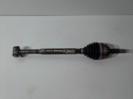 Dacia Sandero III 1,0TCE semi-axis front left 391011411R (A544)