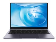 Laptop Huawei MateBook 14 NoteBook Ram 8GB SSD 512GB Szary Windows 11 Home