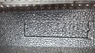 ABSORBER nárazníku předek 51934486 FIAT 500 2007